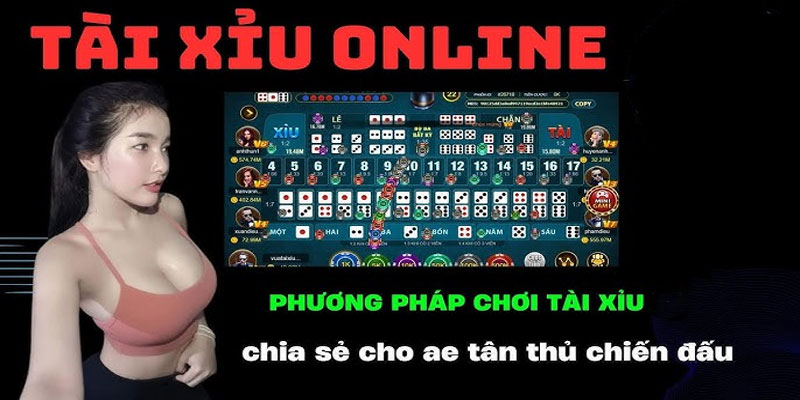 Mẹo Hay Để Chiến Thắng Tài Xỉu SV66: Đừng Bỏ Lỡ